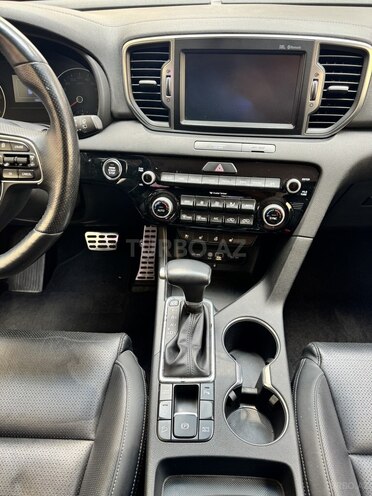 Kia Sportage 2015, 189,000 km - 2.0 л - Bakı