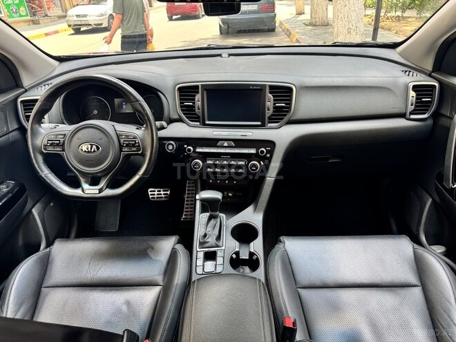 Kia Sportage 2015, 189,000 km - 2.0 л - Bakı