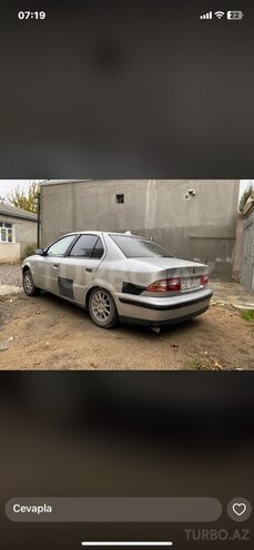 Iran Khodro Samand 2008, 420,000 km - 1.8 l - Bakı