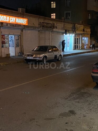 Iran Khodro Samand 2008, 420,000 km - 1.8 l - Bakı
