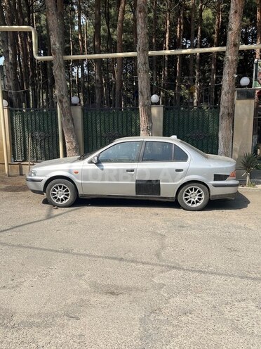 Iran Khodro Samand 2008, 420,000 km - 1.8 l - Bakı
