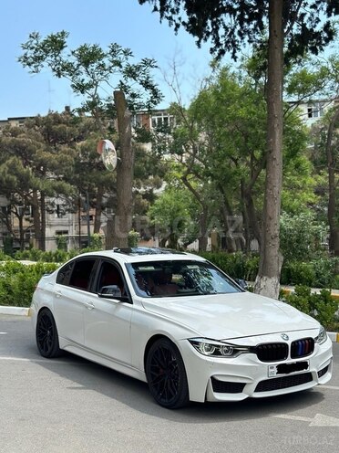 BMW 328-3