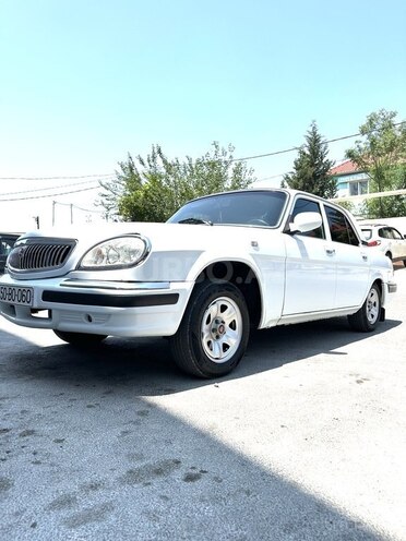 GAZ 31105 2005, 122,000 km - 2.3 l - Bakı