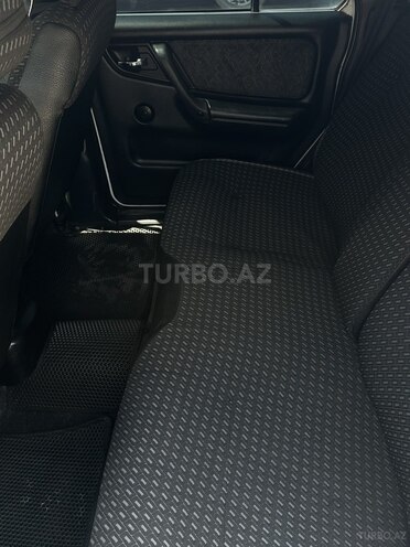 GAZ 31105 2005, 122,000 km - 2.3 l - Bakı