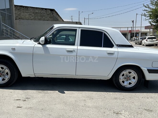 GAZ 31105 2005, 122,000 km - 2.3 l - Bakı