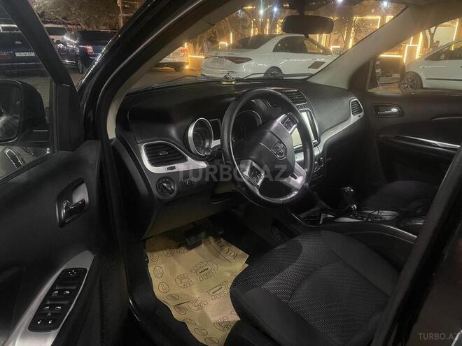 Dodge Journey 2012, 248,000 km - 2.4 l - Bakı