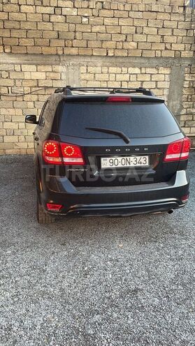Dodge Journey 2012, 248,000 km - 2.4 l - Bakı