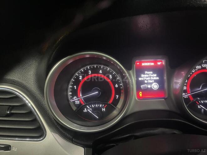 Dodge Journey 2012, 248,000 km - 2.4 l - Bakı