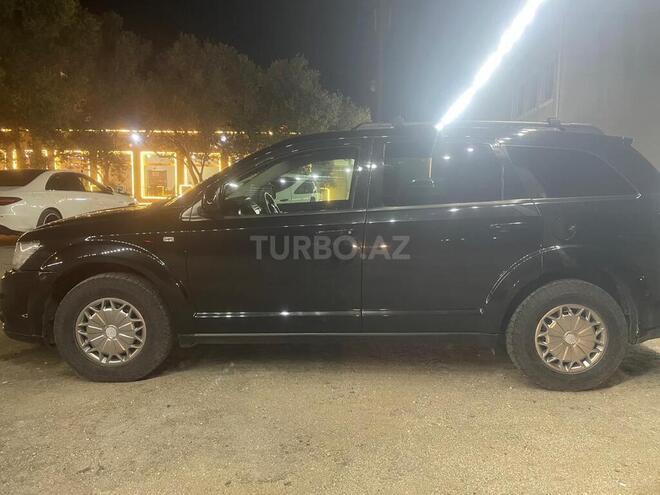 Dodge Journey 2012, 248,000 km - 2.4 l - Bakı