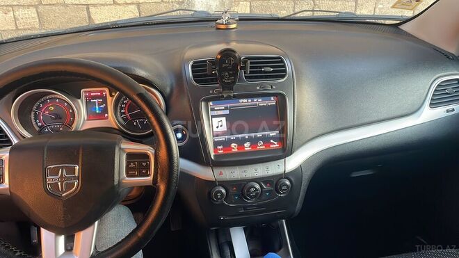 Dodge Journey 2012, 248,000 km - 2.4 l - Bakı