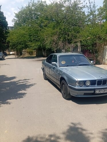 BMW 518 1992, 250,000 km - 1.8 l - Bakı