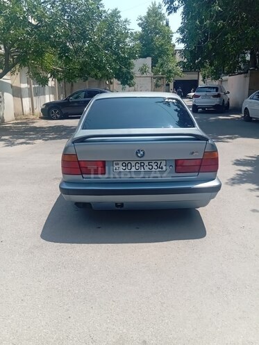BMW 518 1992, 250,000 km - 1.8 l - Bakı