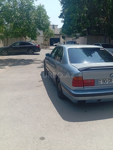 BMW 518 1992, 250,000 km - 1.8 l - Bakı