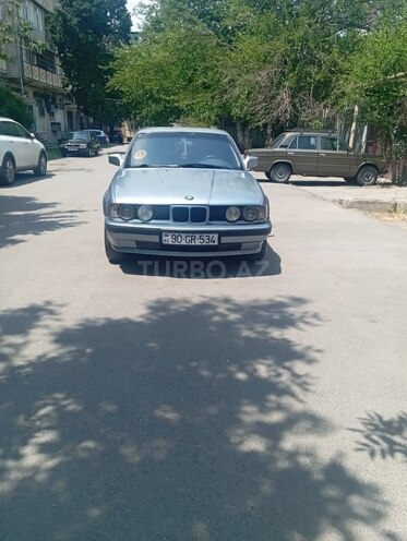 BMW 518 1992, 250,000 km - 1.8 l - Bakı