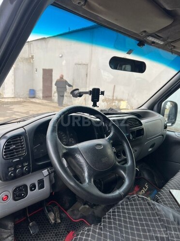 Ford Transit 1999, 400,000 km - 2.5 л - Bakı