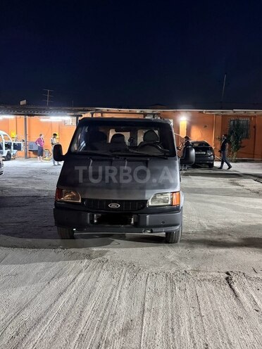 Ford Transit 1999, 400,000 km - 2.5 л - Bakı