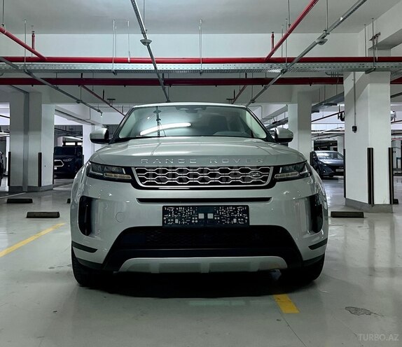 Land Rover RR Evoque 2022, 15,000 km - 2.0 л - Bakı