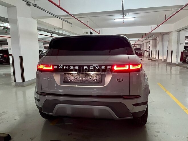 Land Rover RR Evoque 2022, 15,000 km - 2.0 л - Bakı