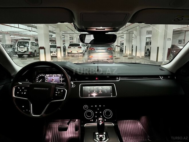 Land Rover RR Evoque 2022, 15,000 km - 2.0 л - Bakı