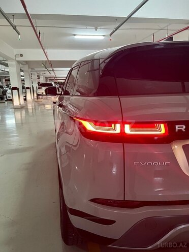 Land Rover RR Evoque 2022, 15,000 km - 2.0 л - Bakı