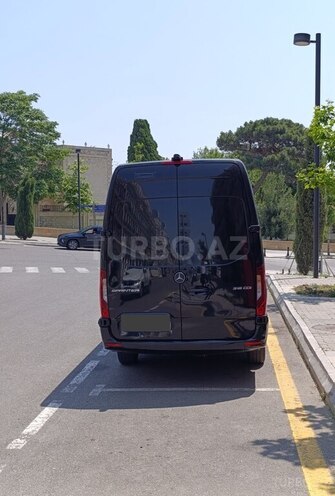 Mercedes Sprinter 316 2020, 127,716 km - 2.2 л - Bakı