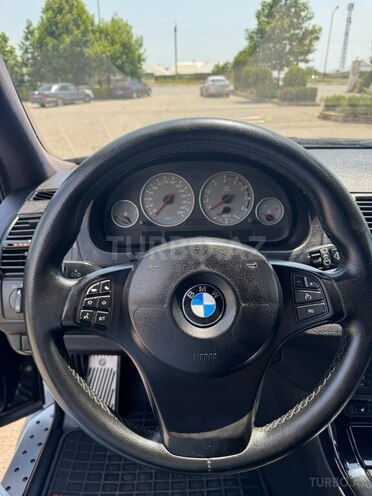BMW X5 2004, 330,000 km - 4.4 l - Bakı