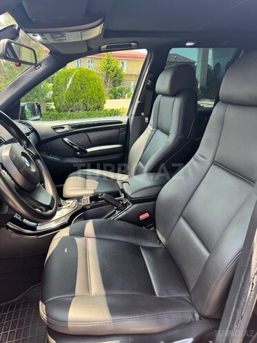 BMW X5 2004, 330,000 km - 4.4 l - Bakı