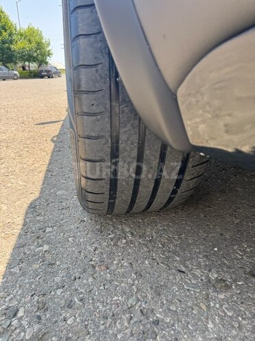 BMW X5 2004, 330,000 km - 4.4 l - Bakı