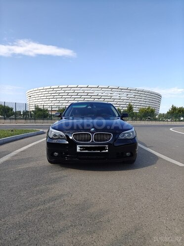BMW 530 2006, 382,182 km - 3.0 l - Bakı