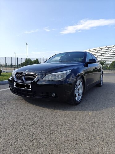 BMW 530 2006, 382,182 km - 3.0 l - Bakı