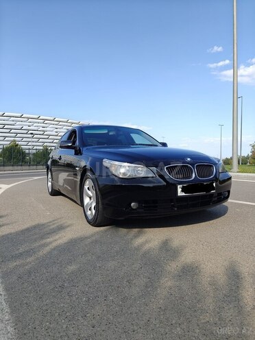 BMW 530 2006, 382,182 km - 3.0 l - Bakı