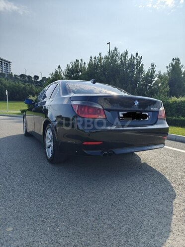 BMW 530 2006, 382,182 km - 3.0 l - Bakı