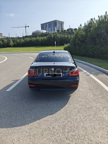 BMW 530 2006, 382,182 km - 3.0 l - Bakı