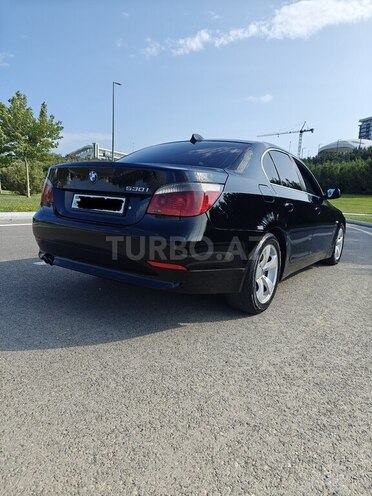 BMW 530 2006, 382,182 km - 3.0 l - Bakı