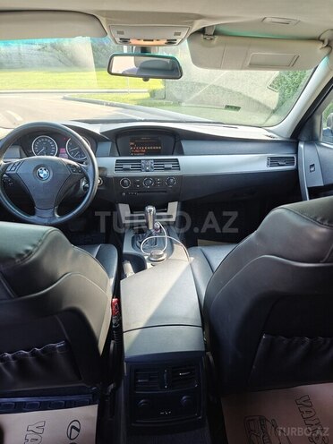 BMW 530 2006, 382,182 km - 3.0 l - Bakı