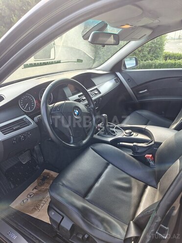 BMW 530 2006, 382,182 km - 3.0 l - Bakı