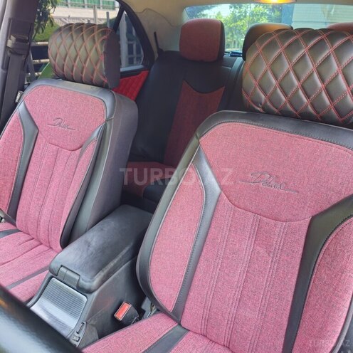 Mercedes E 270 2001, 359,573 km - 2.7 l - Masallı
