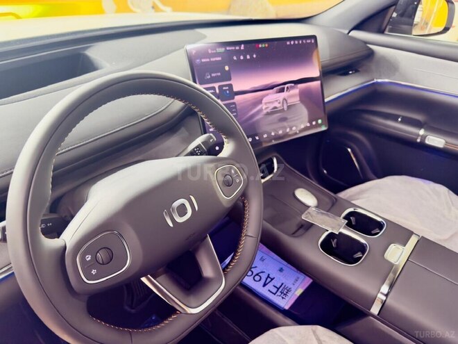 Changan  2025, 0 km - 1.5 l - Tovuz