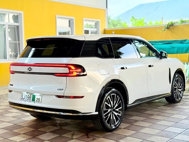 Changan  2025, 0 km - 1.5 l - Tovuz