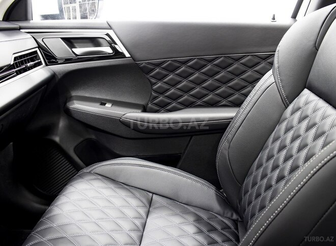 Mitsubishi Outlander 2025, 0 km - 2.5 l - Bakı
