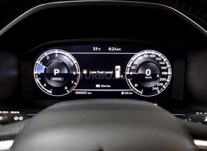 Mitsubishi Outlander 2025, 0 km - 2.5 l - Bakı