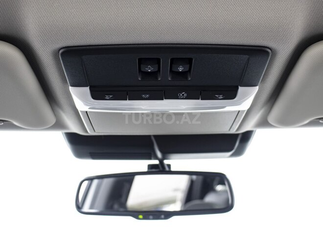 Mitsubishi Outlander 2025, 0 km - 2.5 l - Bakı