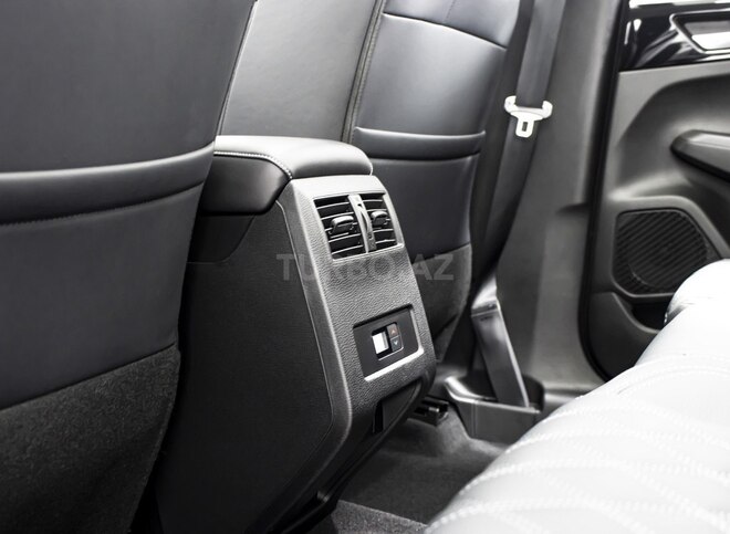 Mitsubishi Outlander 2025, 0 km - 2.5 l - Bakı