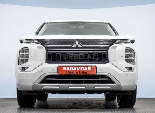 Mitsubishi Outlander 2025, 0 km - 2.5 l - Bakı