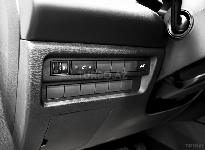Mitsubishi Outlander 2025, 0 km - 2.5 l - Bakı