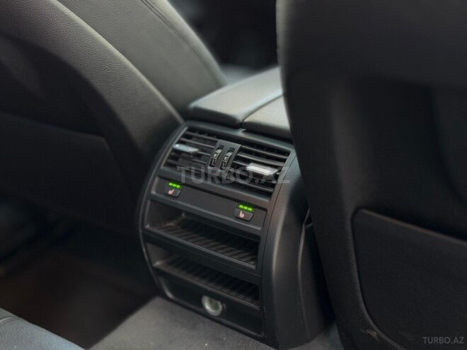 BMW 528 2015, 156,000 km - 2.0 l - Bakı