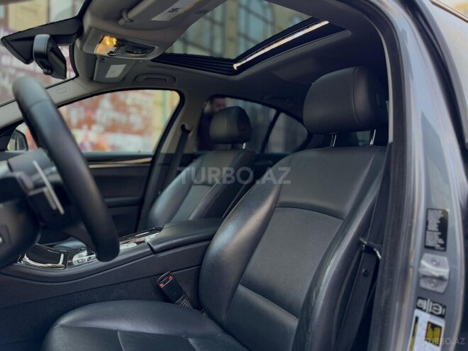 BMW 528 2015, 156,000 km - 2.0 l - Bakı