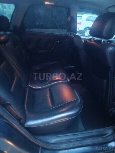 Opel Vectra 2001, 360,000 km - 1.8 l - Bakı