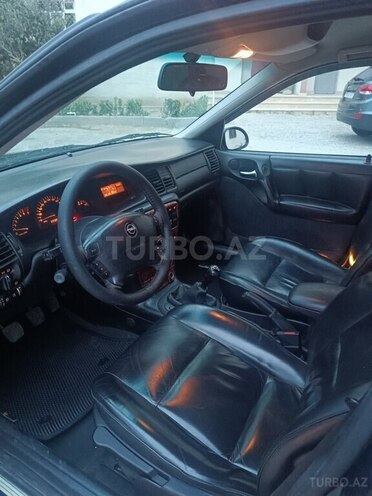 Opel Vectra 2001, 360,000 km - 1.8 l - Bakı