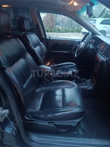 Opel Vectra 2001, 360,000 km - 1.8 l - Bakı